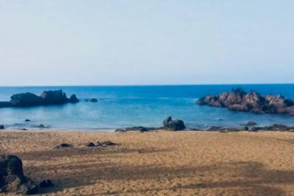 Apto - Estudio Ancla III - Old Town & Playa Chica プエルト・デル・カルメン 0*,  スペイン