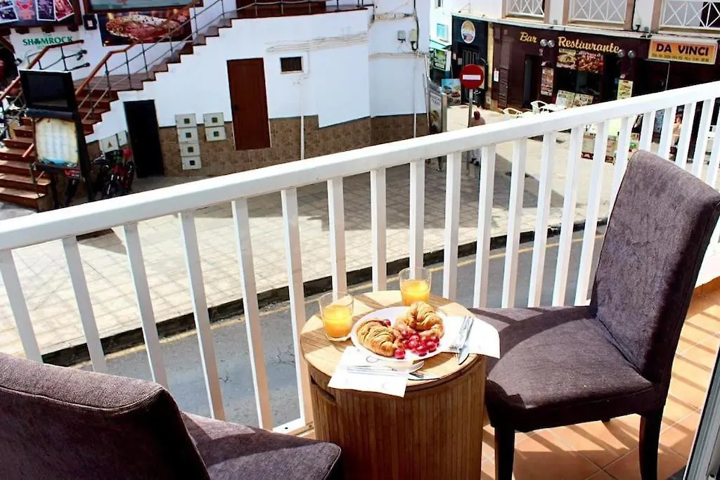 Apartment Apto - Estudio Ancla III - Old Town & Playa Chica Puerto del Carmen  Spain