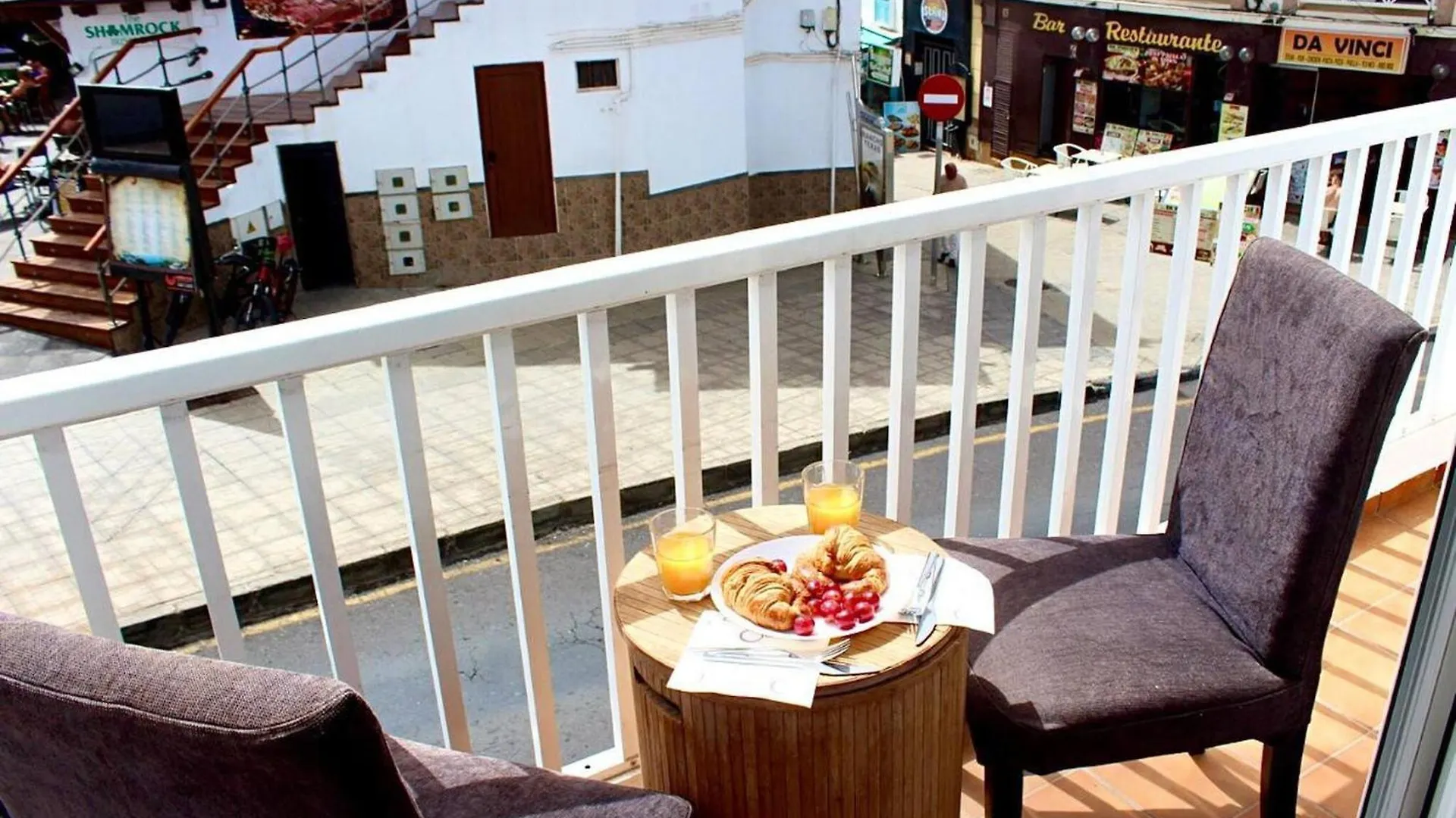 Apto - Estudio Ancla III - Old Town & Playa Chica Puerto del Carmen  Puerto del Carmen (Lanzarote)